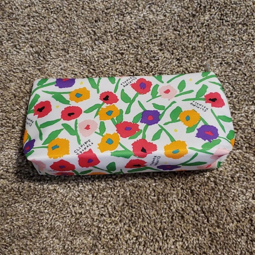 Clinique Make up Bags